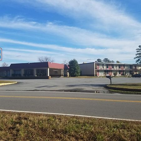 American Inn Skippers/Emporia Area المظهر الخارجي الصورة