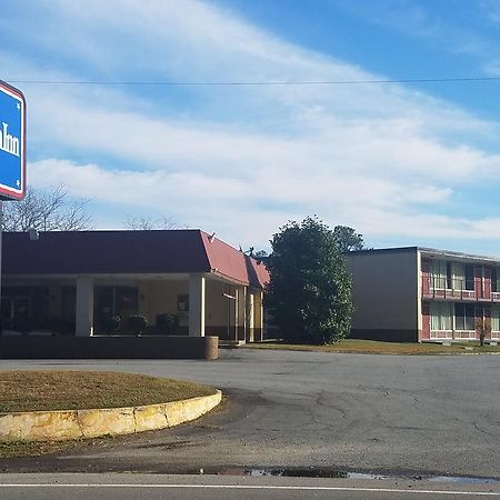 American Inn Skippers/Emporia Area المظهر الخارجي الصورة