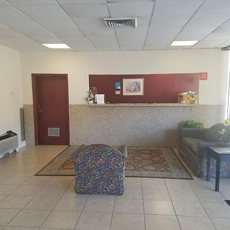 American Inn Skippers/Emporia Area المظهر الخارجي الصورة