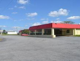 American Inn Skippers/Emporia Area المظهر الخارجي الصورة
