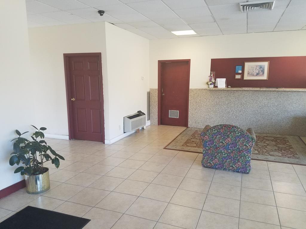 American Inn Skippers/Emporia Area المظهر الخارجي الصورة