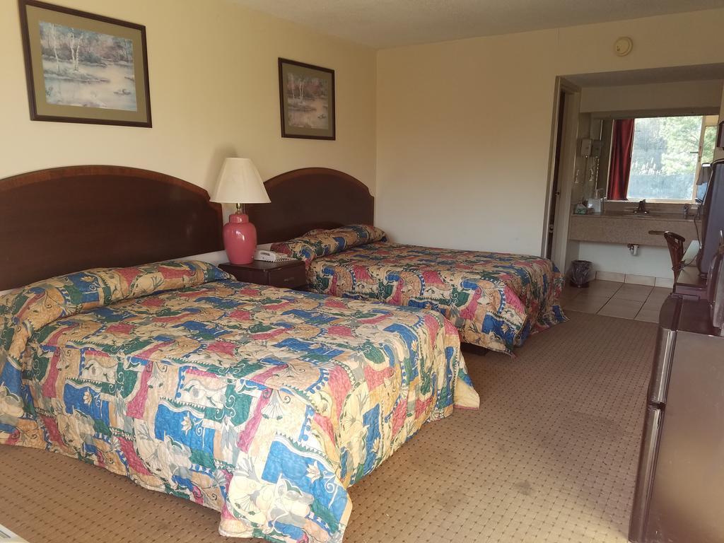 American Inn Skippers/Emporia Area المظهر الخارجي الصورة