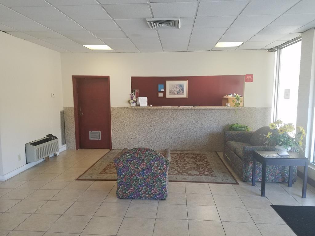 American Inn Skippers/Emporia Area المظهر الخارجي الصورة